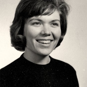 Lievan, Virginia  F..1965