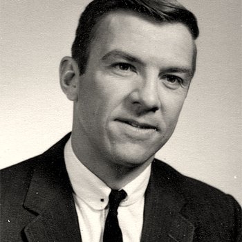 Rock, Gene  F..1965