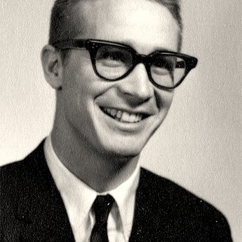 Roning, Robert.1965