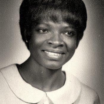 Adesanya, Christie  O..1966