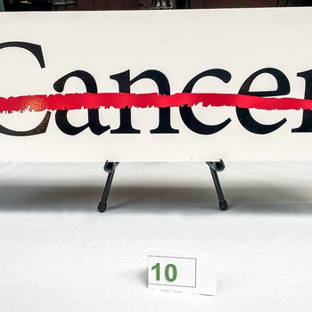 Making Cancer History, 2023