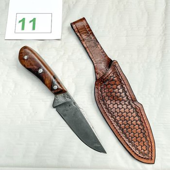 The Garden Helper, 2023