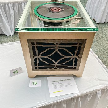 The Gramophone, 2023