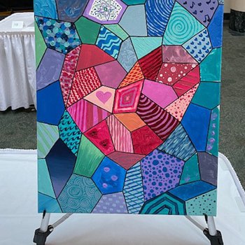 Connected with Care, 2023