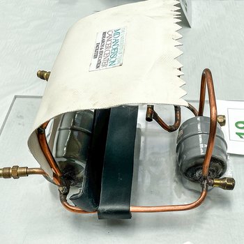 Fred Flintstone Automobile, 2023