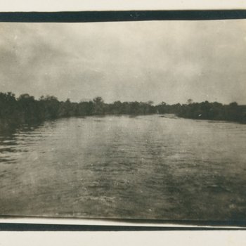 St. Johns River, Florida, 1904