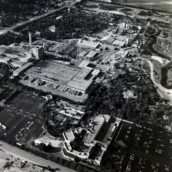 Horizon 2000 Busch Gardens, Tampa