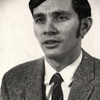 Ajrems. Thomas  D.1970