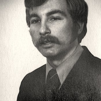 Baribeau, Alan  D.1970