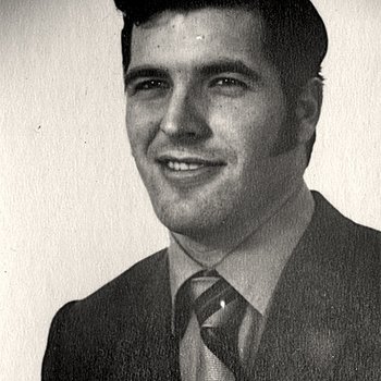 Bingaman, Robert  W.1970