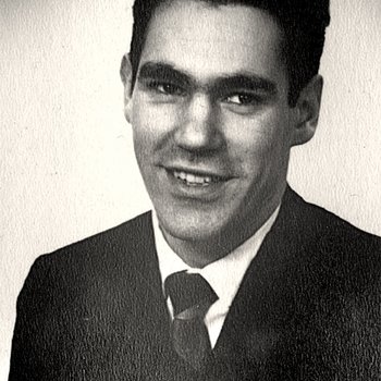 Carte, Michael  W.1970