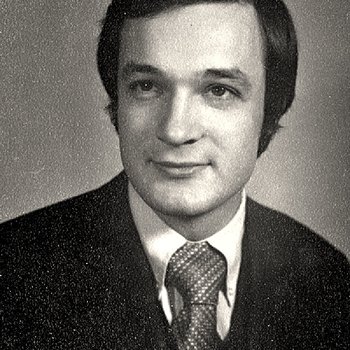 Anderson, John  T.1971