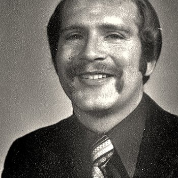 Biegler, Todd  L.1971