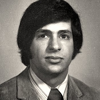 Bullias, Bruce  A.1971