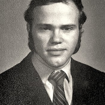 Butz, Gerald  W.1971