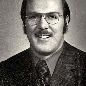 Carlson, Wayne  D.1971