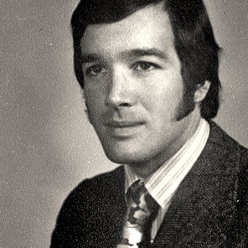 Lux, W. David1971