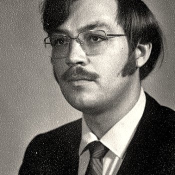 Mast, John  D.1971