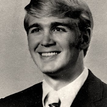 Perkins, Terry  J.1971
