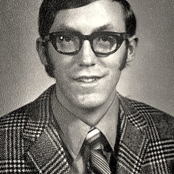 Peters, Wayne  L.1971