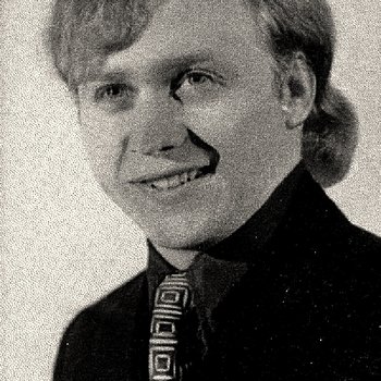 Albertson, Donavon1972