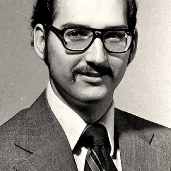 Austin, James 1974
