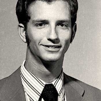 Booth, John 1974