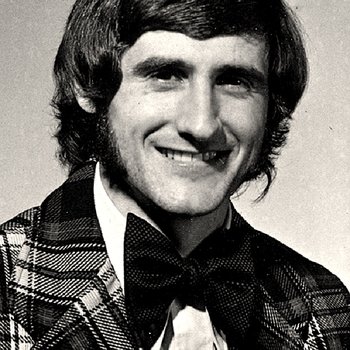 Hohm, Byron 1974