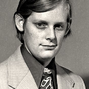 Young, Richard 1974