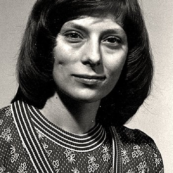 Harris, Mary Helen 1974