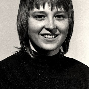 Honke, Sandra 1974