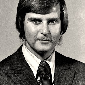 Larson, Steven 1974