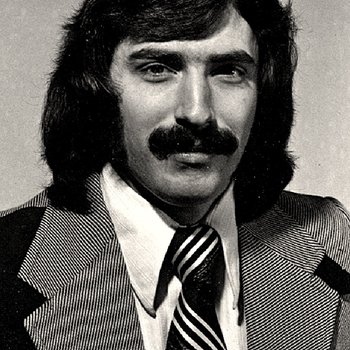 Patterson, David 1974