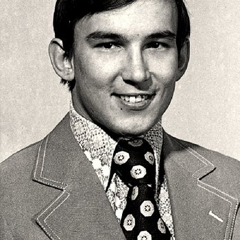 Ramsdell, Bruce 1974