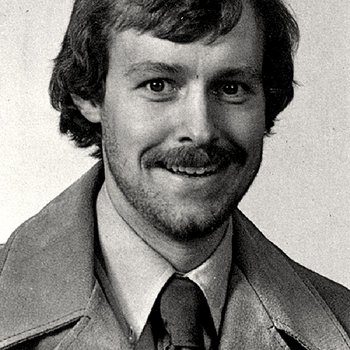 Brown, David  U of MN1978