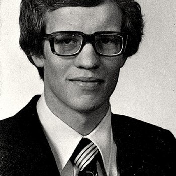 Eickman, F. Michael Emory U1978