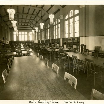 Main Reading Room 2