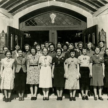 Student Assistants