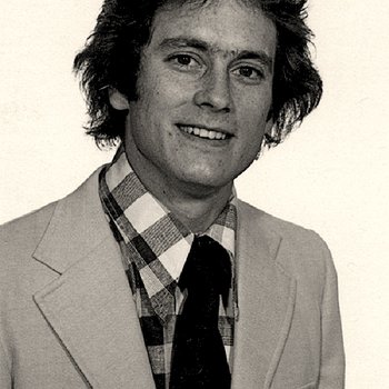 Bahnson, Berne B.1980