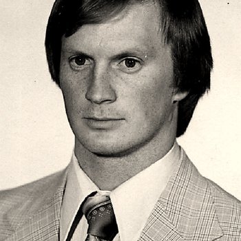 Frank, John1981