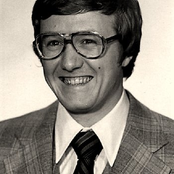 Wachs, David1981
