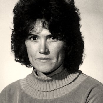 Beckman, Marcia1982