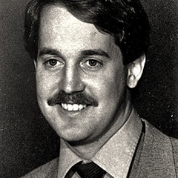 Bersagel, Eric1985