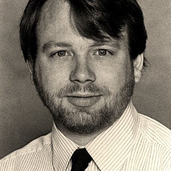 Bray, Kevin.1988