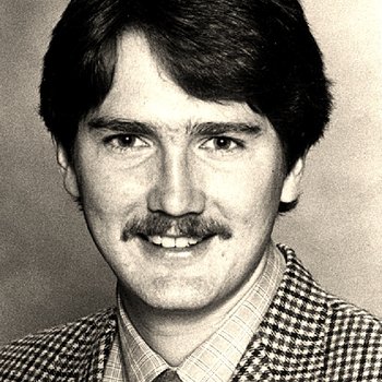 Carlson, Hugh.1988