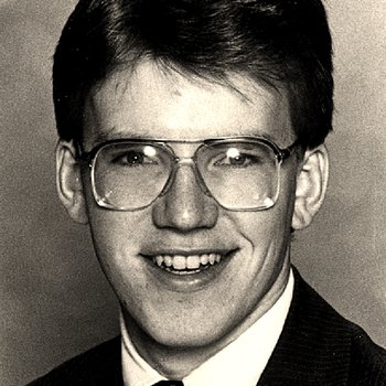 Hammer, Bryan.1988