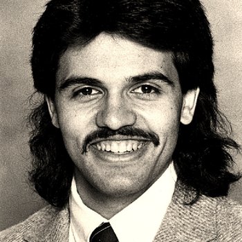 Hovland, Michael.1988