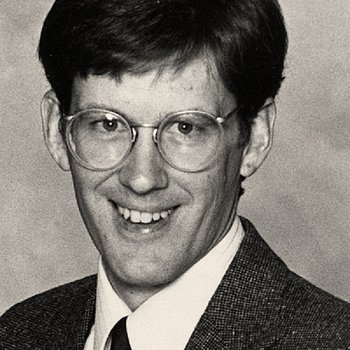 Brady, John.1989