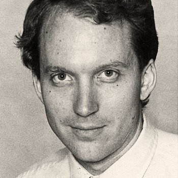 Hamm, Joseph.1989