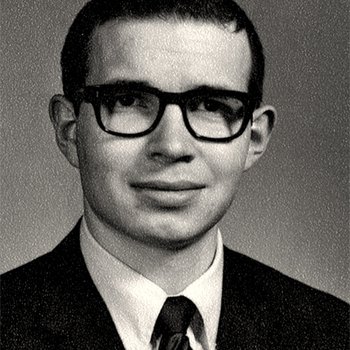 Isburg, Carroll  D..1968
